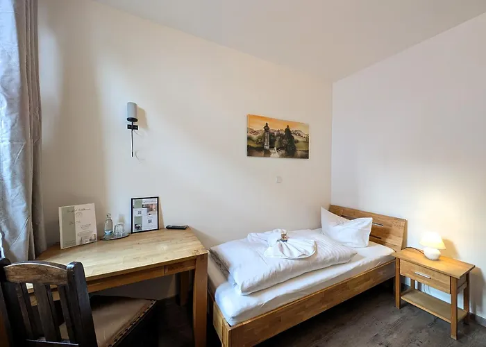 Casa de hóspedes Altstadtperle By Bohnapartments - Altstadt