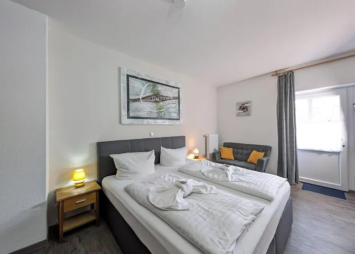 Casa de hóspedes Altstadtperle By Bohnapartments - Altstadt Erfurt