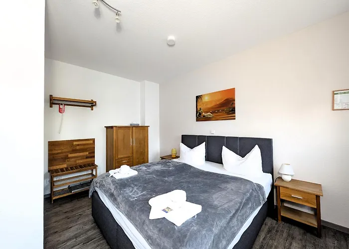 Altstadtperle By Bohnapartments - Altstadt