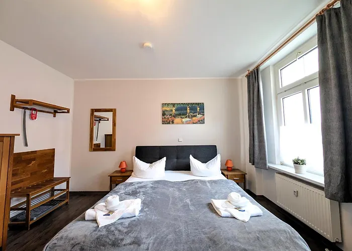 Altstadtperle By Bohnapartments - Altstadt Erfurt