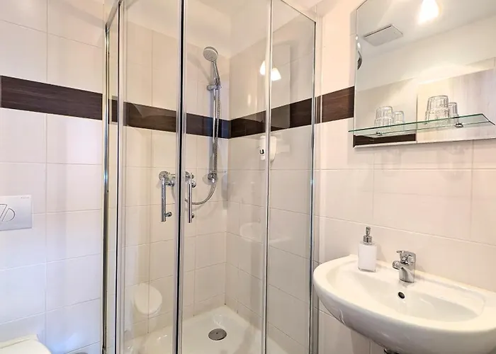 Casa de hóspedes Altstadtperle By Bohnapartments - Altstadt Erfurt