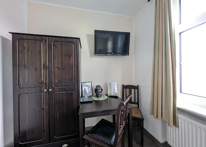 Altstadtperle By Bohnapartments - Altstadt