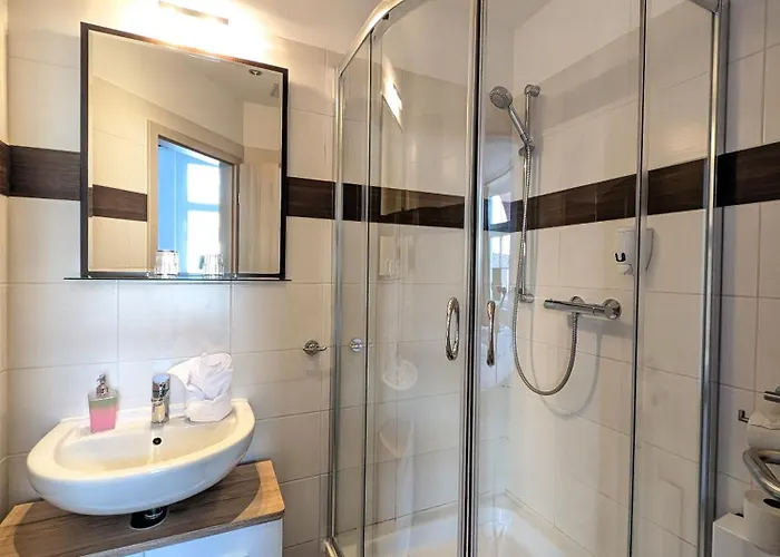 Casa de hóspedes Altstadtperle By Bohnapartments - Altstadt 3*