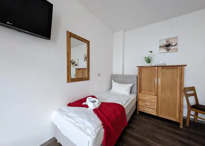 Altstadtperle By Bohnapartments - Altstadt