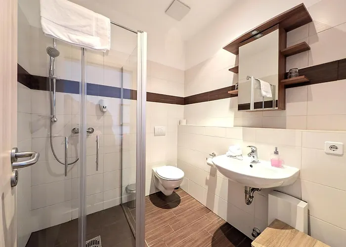 Altstadtperle By Bohnapartments - Altstadt Casa de hóspedes Erfurt