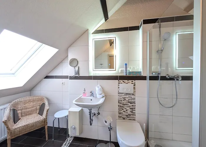 Altstadtperle By Bohnapartments - Altstadt 3* 에르푸르트