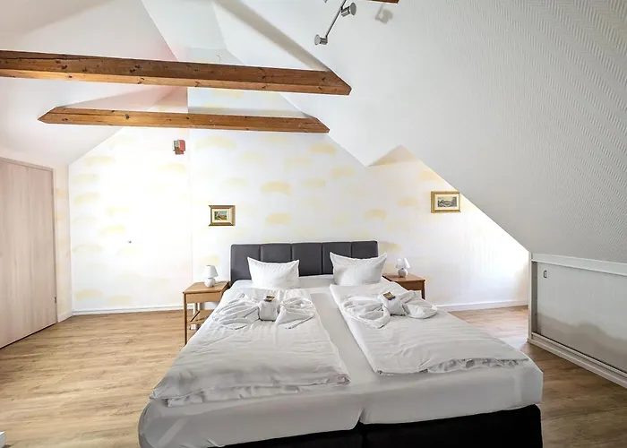 Altstadtperle By Bohnapartments - Altstadt Casa de hóspedes