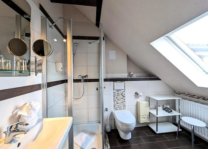 Altstadtperle By Bohnapartments - Altstadt 3*