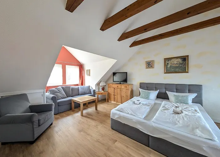 Altstadtperle By Bohnapartments - Altstadt